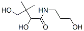 L-Panthenol CAS#: 74561-18-5