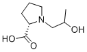 L-Proline, 1-(2-hydroxypropyl)- (9CI) CAS#: 791642-96-1