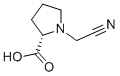 L-Proline, 1-(cyanomethyl)- (9CI) CAS#: 713540-69-3