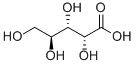 L-(+)-Ribonic acid CAS#: 710941-59-6