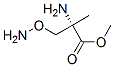L-Serine, O-amino-2-methyl-, methyl ester (9CI) CAS#: 739333-07-4