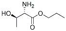 L-Threonine, propyl ester (9CI) CAS#: 764724-41-6