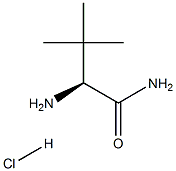 L-tert-leucinaMide hydrochloride CAS#: 75158-12-2