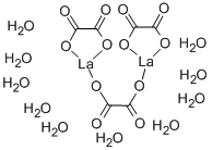 LANTHANUM (III) OXALATE CAS#: 79079-18-8