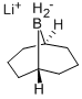 LITHIUM 9-BBN HYDRIDE CAS#: 76448-08-3