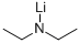 LITHIUM DIETHYLAMIDE CAS#: 816-43-3
