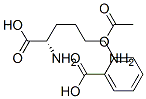 LYSINE ACETYL-SALICYLATE CAS#: 77337-52-1