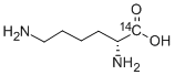 LYSINE, D-, [1-14C] CAS#: 74214-53-2