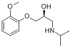 Levomoprolol CAS#: 77164-20-6