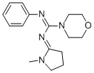 Linogliride CAS#: 75358-37-1
