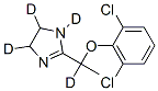 Loxacor-d4 CAS#: 78302-26-8