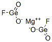 MAGNESIUM FLUOROGERMANATE CAS#: 75535-37-4