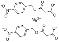 MALONIC ACID MONO-4-NITROBENZYL ESTER MAGNESIUM SALT CAS#: 75321-09-4