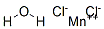 MANGANESE(II) CHLORIDE HYDRATE 99.999% CAS#: 73913-06-1