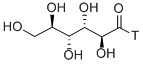 MANNOSE, D-, [1-3H] CAS#: 74340-30-0