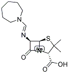MECILLINAM CAS#: 79580-20-4