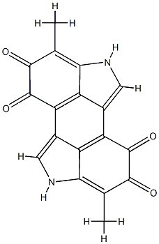 MELANIN CAS#: 8049-97-6