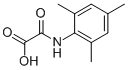 (MESITYLAMINO)(OXO)ACETIC ACID CAS#: 79354-46-4