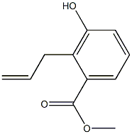 METHYL 2-ALLYL-3-HYDROXYBENZOATE CAS#: 79950-39-3