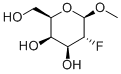 METHYL-2-DEOXY-2-FLUORO-BETA-D-GALACTOPYRANOSIDE CAS#: 79698-13-8