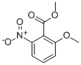 METHYL 2-METHOXY-6-NITROBENZOATE CAS#: 77901-52-1