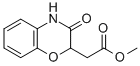 METHYL (2H-1 4-BENZOXAZIN-3(4H)-ONE-2-YL CAS#: 73219-44-0