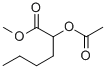 METHYL 3-ACETOXYHEXANOATE CAS#: 77118-93-5
