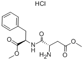 METHYL 3-AMINO-4-[(1-BENZYL-2-METHOXY-2-OXOETHYL)AMINO]-4-OXOBUTANOATE HYDROCHLORIDE CAS#: 75214-12-9