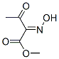 METHYL-3-OXO-2-OXIMINOBUTYRATE CAS#: 73708-95-9