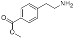 METHYL 4-(2-AMINO-ETHYL)-BENZOATE CAS#: 77265-67-9
