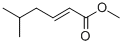 METHYL 5-METHYL-2-HEXENOATE CAS#: 75513-56-3