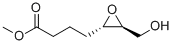 METHYL-(-)-5S,6S)-EPOXY 7-HYDROXYHEPTANOATE CAS#: 73957-99-0