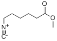 METHYL-6-ISOCYANOHEXANOATE CAS#: 72135-03-6