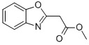 METHYL BENZOOXAZOL-2-YL-ACETATE CAS#: 75762-23-1