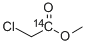 METHYL CHLOROACETATE, [1-14C] CAS#: 73000-55-2