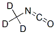 METHYL-D3 ISOCYANATE CAS#: 74829-45-1