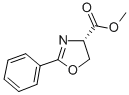METHYL (S)-(+)-4 5-DIHYDRO-2-PHENYL-4- CAS#: 78715-83-0