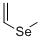 METHYL VINYL SELENIDE CAS#: 76573-19-8