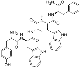 MOMANY PEPTIDE CAS#: 76338-79-9