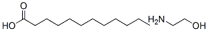 MONOETHANOLAMINE LAURATE CAS#: 78616-98-5