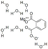 MONOPEROXYPHTHALIC ACID MAGNESIUM SALT, HEXAHYDRATE CAS#: 78948-87-5