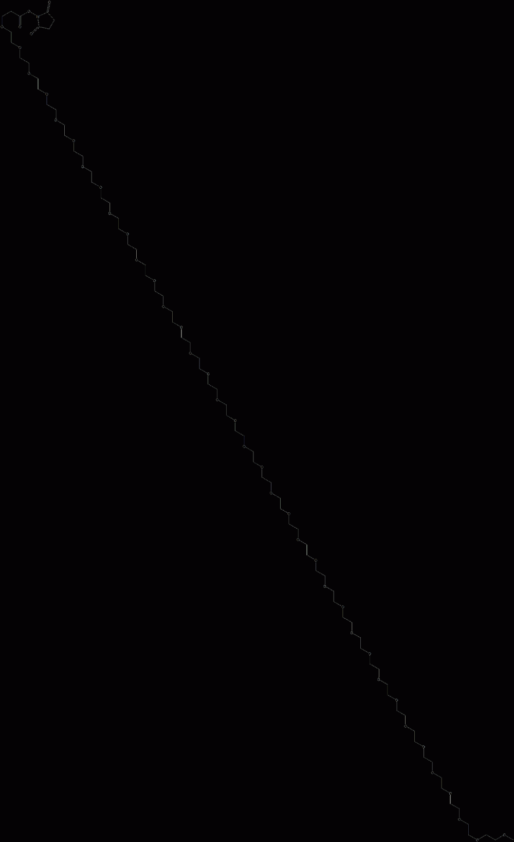 MPEG11-NHS CAS#: 756525-94-7