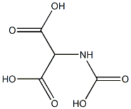 Malonic acid, carboxyamino- (5CI) CAS#: 724423-05-6