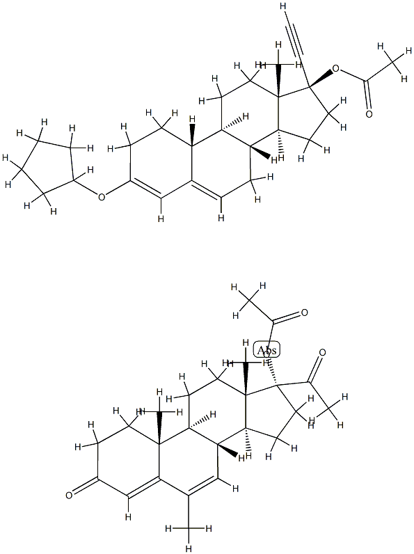 Me-quingestanol CAS#: 79030-51-6