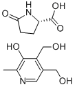 Metadoxine CAS#: 74536-44-0