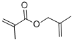 Methallyl methacrylate CAS#: 816-74-0