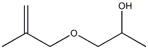 Methallyloxy-2-propanol, tech-95 CAS#: 77757-01-8