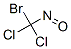 Methane, bromodichloronitroso- CAS#: 73411-12-8