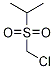 Methane, chloro[(1-Methylethyl)sulfonyl]- CAS#: 795307-01-6