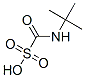 Methanesulfonic  acid,  [(1,1-dimethylethyl)amino]oxo-  (9CI) CAS#: 757899-69-7